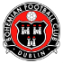 International Friendly in Dublin on 8th July: Bohemian FC v FC United